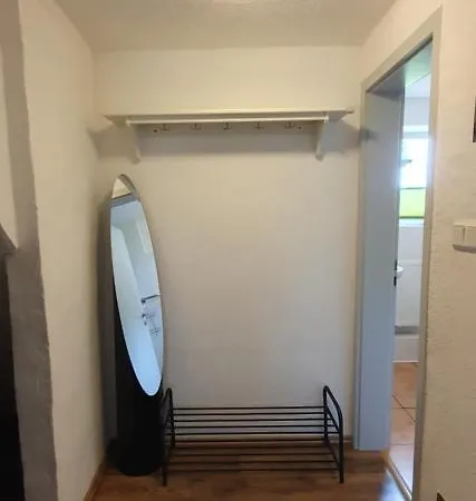 Backbord Lägenhet Rambin