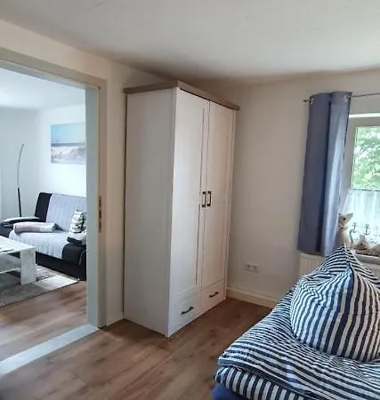 Backbord Apartment