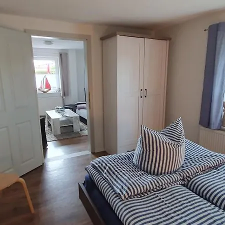 Backbord Apartment