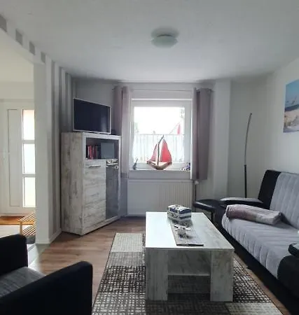 Backbord Apartment