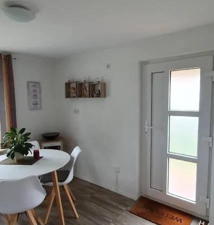 Backbord Apartment Rambin