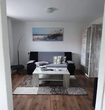 Apartment Backbord