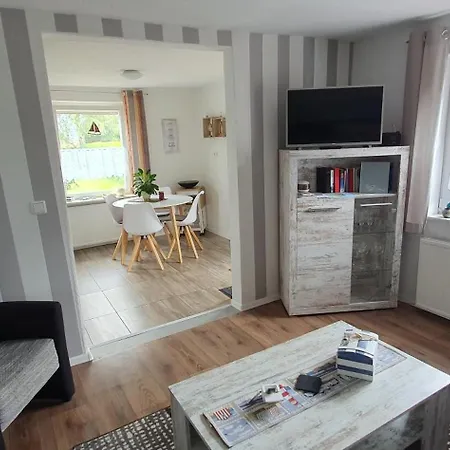 Lägenhet Backbord *