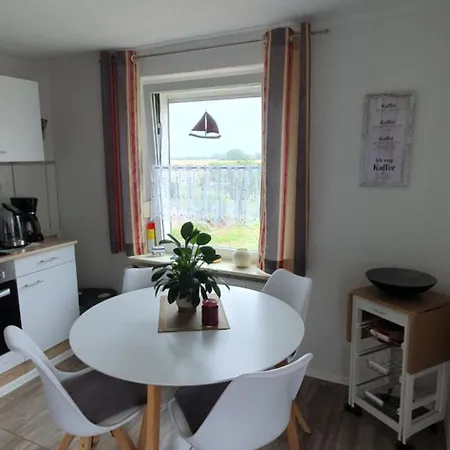 Backbord Apartment Rambin