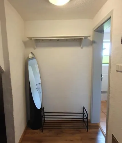 Backbord アパート Rambin