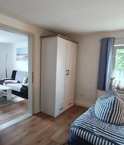 Backbord アパート