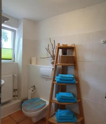 アパート Backbord