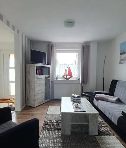 Backbord アパート