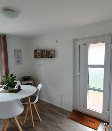 Backbord アパート Rambin