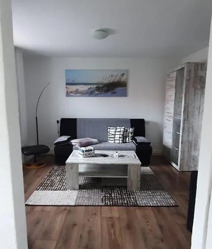 アパート Backbord