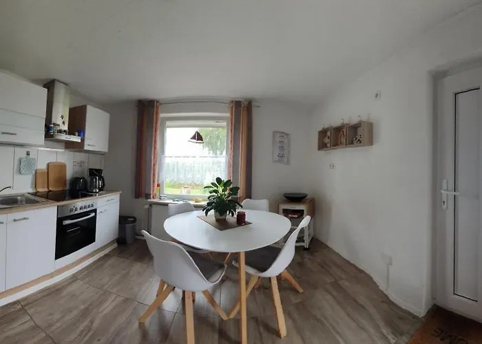 Backbord アパート *