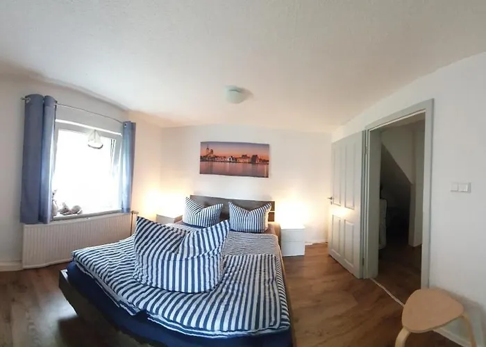 アパート Backbord Rambin