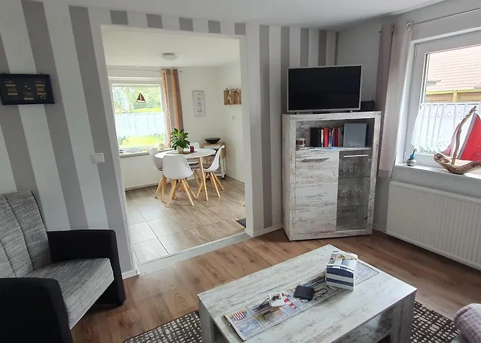 アパート Backbord *