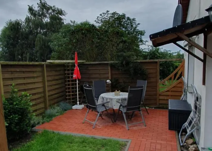 アパート Backbord Rambin